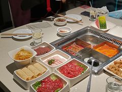 -海底捞火锅(九久奥特莱斯店)