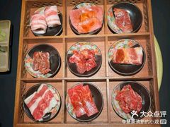 -無二炙坊·和牛烧肉(大钟寺1733店)