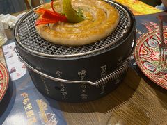 -卢布里西餐厅(总店)