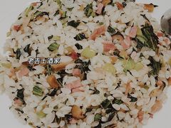 上海菜饭-老吉士酒家(天平路店)