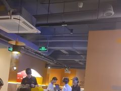 -贵宾牛·潮汕牛肉火锅(珠池总店)