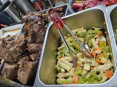 -清真-戏楼王记牛肉面