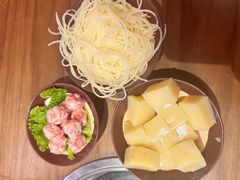 -笔记安顺夺夺粉火锅(中关村店)