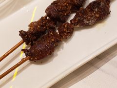 -七八冷面·延边朝鲜族美食(世纪汇店)