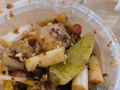 -萝卜向南·湘西泡菜·腊味炒饭(星河coco city店)