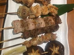 -有喜屋·深夜食堂(北京西路店)