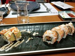 -V Bar海景扒房(北海湾惠龙万达嘉华酒店)