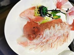 过桥东星斑-德胜轩正宗顺德菜(宝安沙井会展中心店)