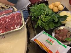 -月圆火锅(宁海东路二店)