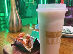 -Famous肥猫墨西哥音乐餐吧(五棵松华熙LIVE店)