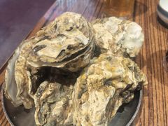 -蚝堡海鲜·威海菜·海肠捞饭·烧烤·亚洲吃蚝公司(幸福门店)