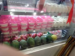 -梁子刨冰王&梁小糖(王顶堤店)