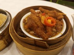 -凤城酒家(渣华道)