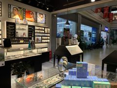 -宝岛眼镜(武汉南湖店)