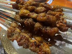 -清真·馬坡二旦烧烤(人生一串拍摄店)