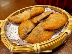 小山炸糕-唐山宴大唐州府精品中餐