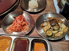 -西塔老太太泥炉烤肉(万柳华联店)