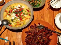 -巴蜀风·地道川菜(总店)