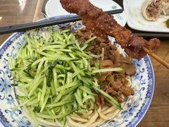 -牛街洪记小吃店(牛街店)