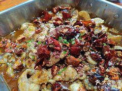 -齐祺鱼锅.清真(兰考店)