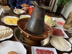 -羊守一(九棵树店)