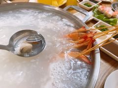 -吉友粥底火锅(方斜路店)