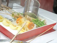 -宏姐串串香(征仪路店)