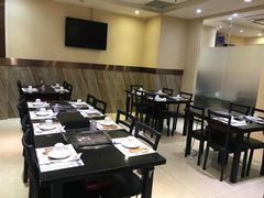 -李家韩国烧烤馆(光辉苑店)