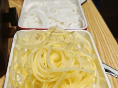 -萝鸡思味秘制泡菜(万家丽店)