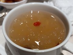 -白云中餐厅·粤菜·亚龙湾喜来登度假酒店