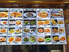 -天天初二·天津传统捞面·天津特色菜(凌奥总店)