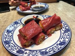 -荔银肠粉(广州天河华利路店)