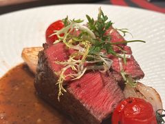 -Nord Grill&Bar Highland诺德西餐(深圳欢乐海岸店)