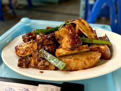 -七寸飝大饭店(马场店)