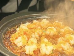 -绿茶餐厅(光谷世界城步行街店)