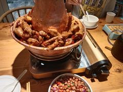 -0317火锅鸡·清真(正达店)