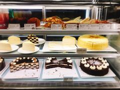 -Peet's Coffee皮爷咖啡(德基店)