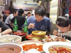 -阿财老铺·老蚌埠龙虾城(华夏总店)