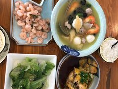 -百家鲜·杭帮菜
