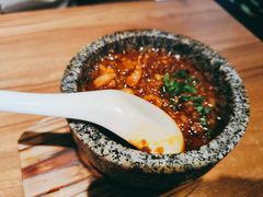 肉燥酱-炼火烤肉店