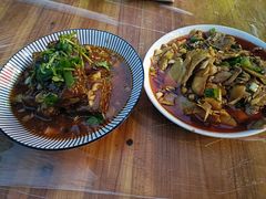 -双宝红油牛系列