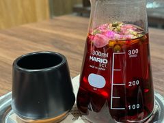 -Au Cafe&Roastery(华侨城店)