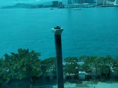 -香港回归祖国纪念碑