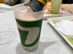 -德克士(龙阳广场店)