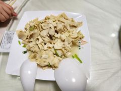 -横道佛手居筋饼店