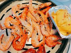 -半岛听涛蒸汽海鲜自助(K11店)