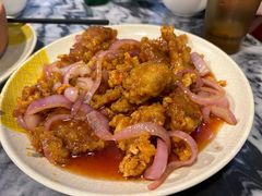 -紫金食坊(江南西路店)