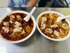 -汪家馄饨(集庆路店)
