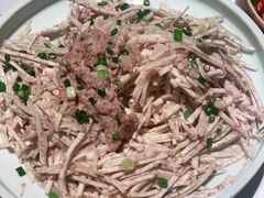 -湘邻呷铺·田园家宴(汉基广场店)