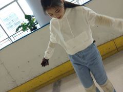 -冠军冰场CHAMPION RINK(百联又一城店)